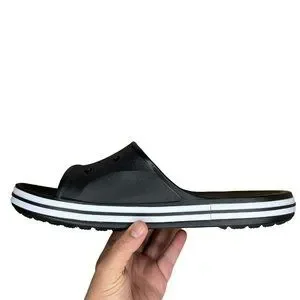 CROCS | Shoes | Crocs Bayaband Mens Slide Sandal Size 1  display picture 1